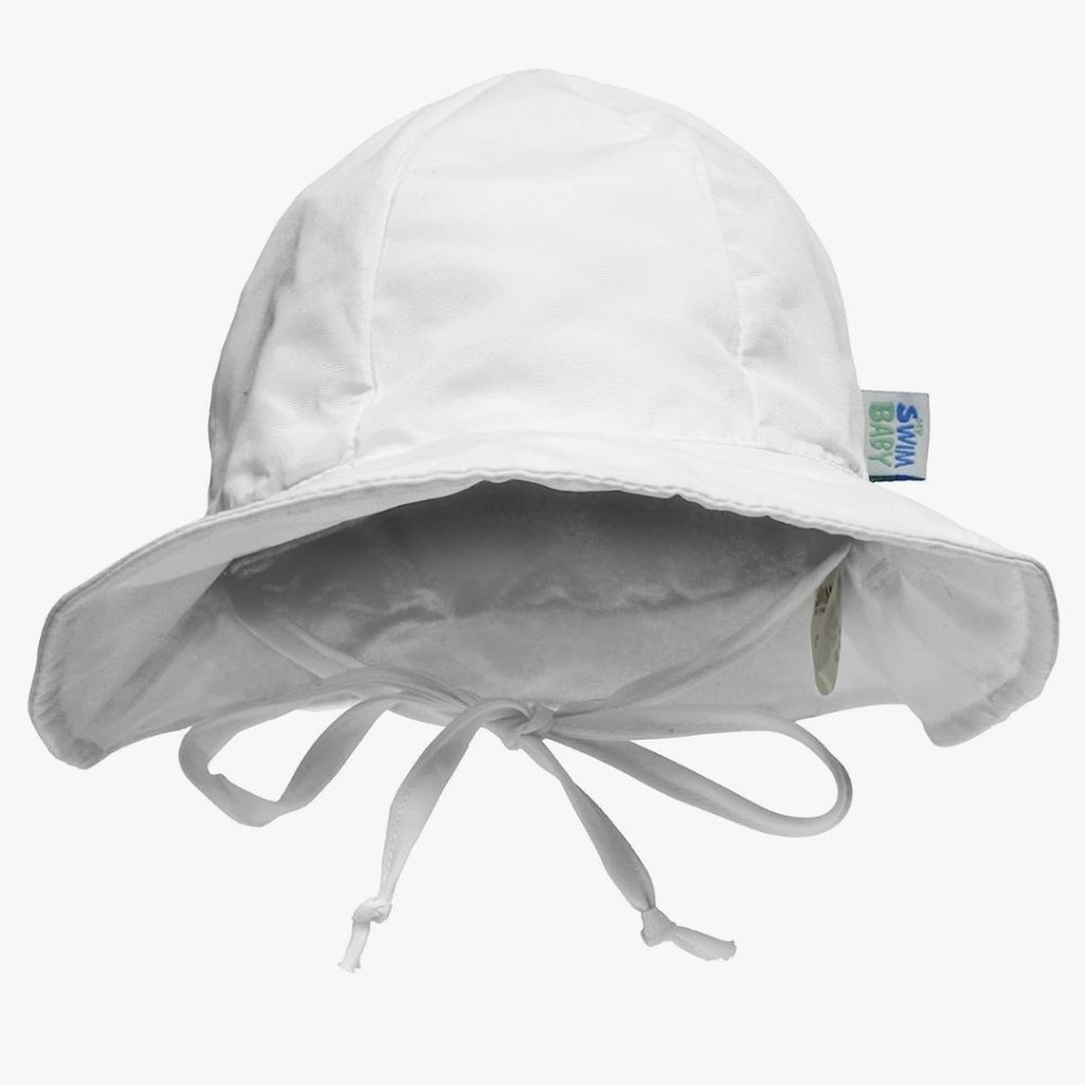 Swim Baby Swim Hat